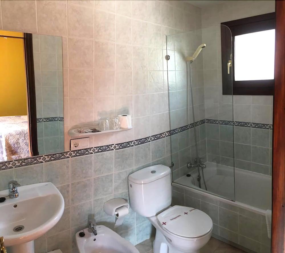 Hotel Los Angeles 아레나스데카브랄레스 외부 사진